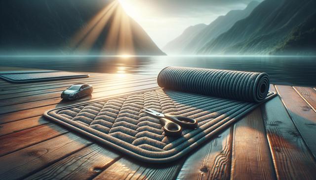 Protect Your Car’s Interior: How to Choose the Best Car Mats