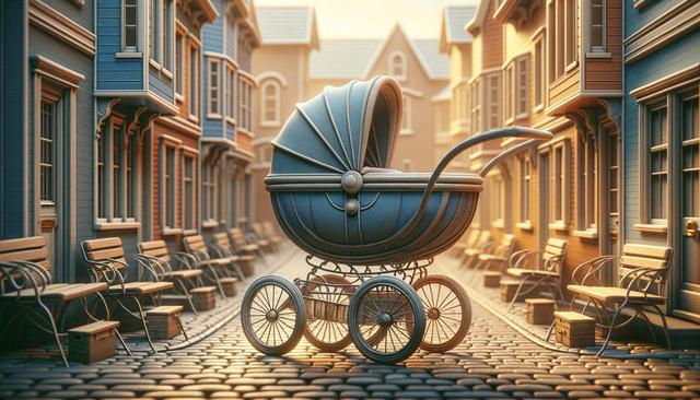 Hoe kies je de beste kinderwagen: comfort, veiligheid en stijl