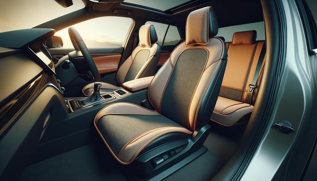 Upgrade Your Drive: Why Car Seat Covers Are Worth Considering