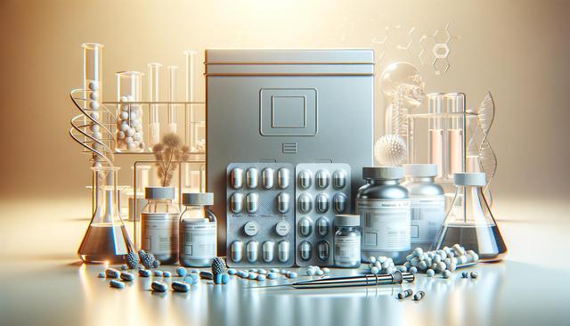 Job offers for medical packagers: Attractive remuneration in your region