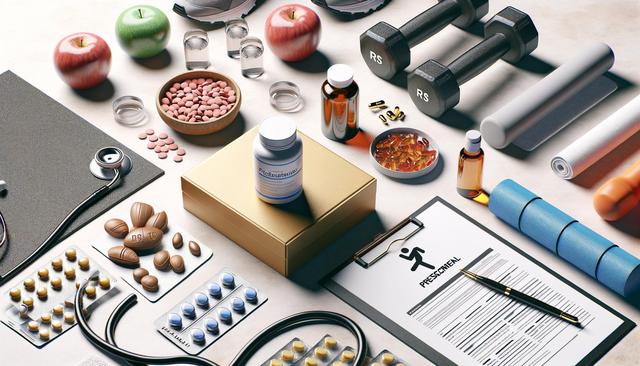 Understanding Erectile Dysfunction and Exploring Treatment Options