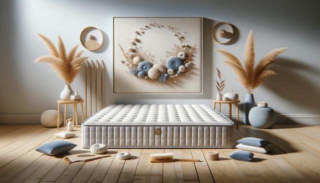 Anti Migraine Mattresses