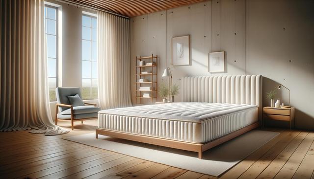 Matelas anti-migraine