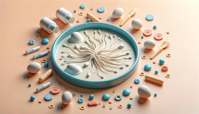 Sperm donation offers a chance to support others in becoming parents while adhering to medical and ethical standards in modern clinics.
