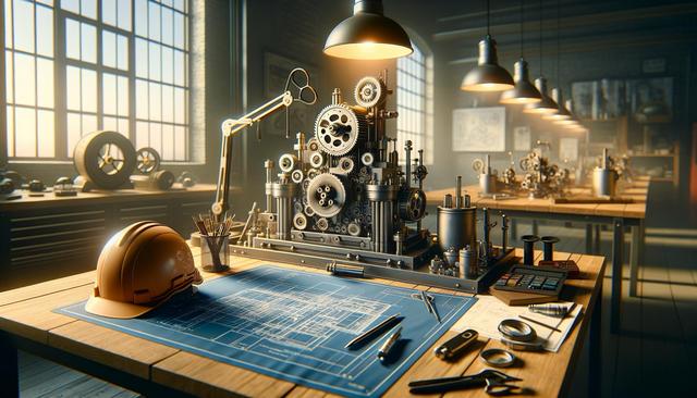 Comienza tu Carrera en Ingeniería Mecánica con Formación en México