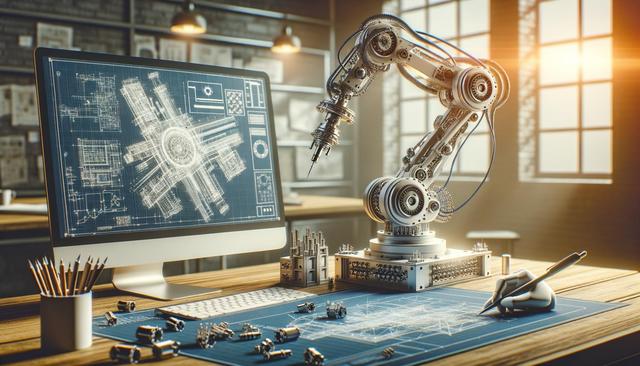 Start Your Career in Mechanical Engineering Today in the USA