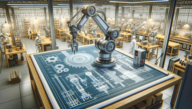 Kickstart Your Mechanical Engineering Career in Canada.