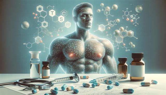 Understanding Low Testosterone Treatment: What You Need to Know