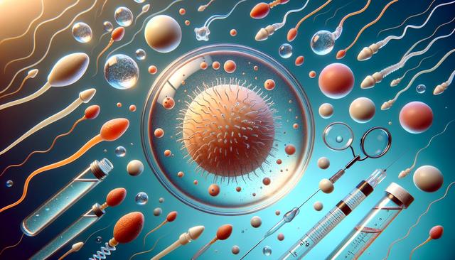 Tratamientos de fertilidad: una guía completa para entender tus opciones