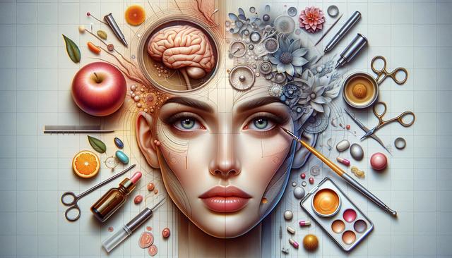 Tout savoir sur la blépharoplastie : une chirurgie des paupières en pleine évolution