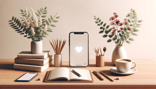 Online daten: liefde vinden via het scherm