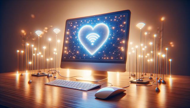 Rencontres en ligne : une nouvelle ère pour les relations amoureuses