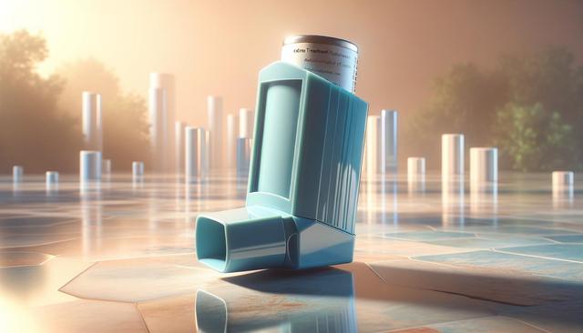 Exploring Effective Strategies for Asthma Treatment
