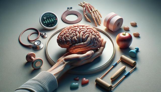 Exploring Effective Stroke Therapy: Pathways to Recovery