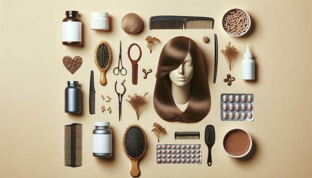 Alopecia Areata: Understanding and Exploring Treatment Options