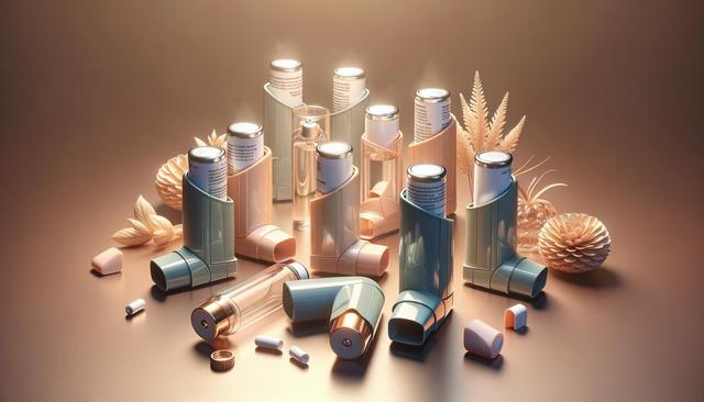 Understanding COPD Inhalers: A Key to Managing Symptoms