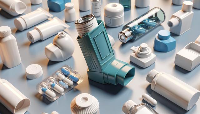 Inhaladores para la EPOC: una herramienta clave en el tratamiento