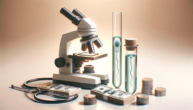Paid Sperm Donation: How It Works and How Much You Can Earn
