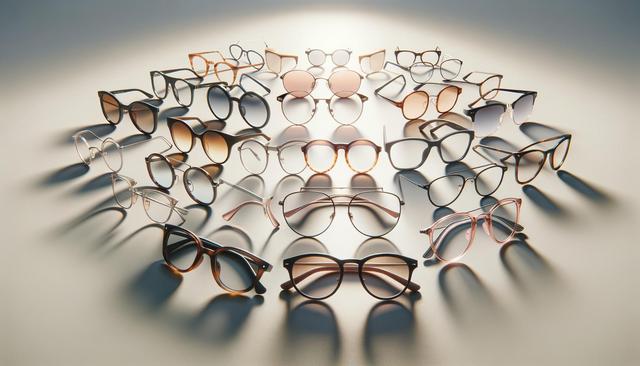 Elevate Your Style and Vision with Designer Prescription Glasses