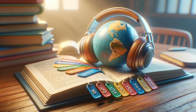 Languages Courses