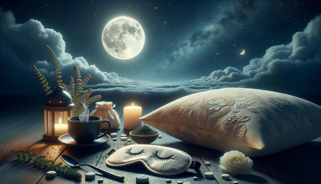 Insomnia Treatment