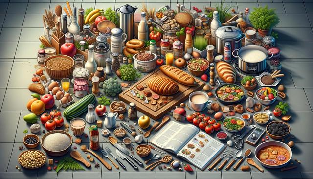 Offres à ne pas manquer pour équiper votre cuisine
