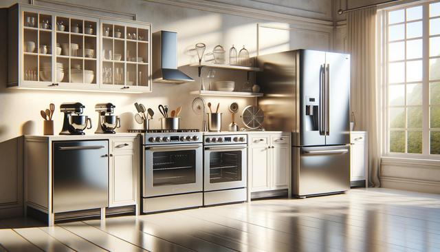 Offerte in Cucina: Occasioni da Non Perdere per la Tua Casa