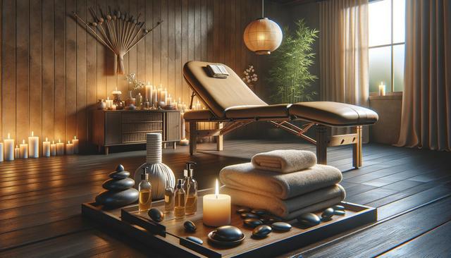 European Luxury Massage