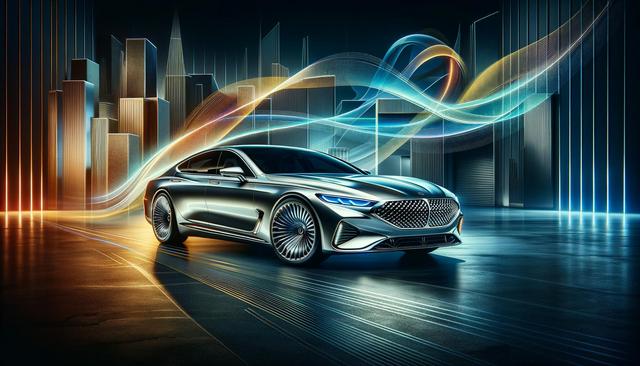 Navigating the Luxury Car Market: New vs. Used