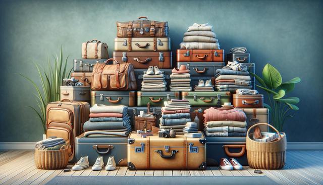 Packing Training in France – Start Now