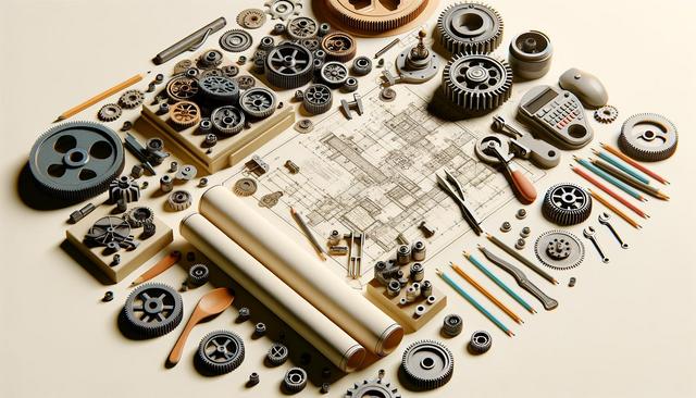Start Your Career in Mechanical Engineering with Training in the USA