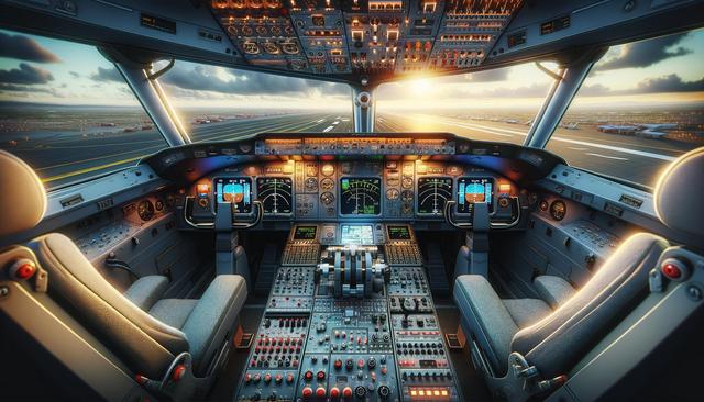 Pilot Training in Germany: What You Should Know Before Starting