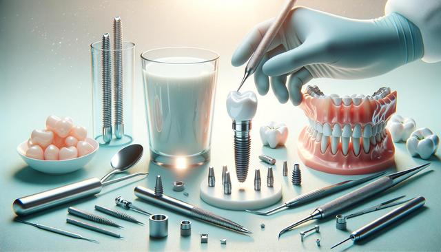 Understanding Dental Implants: What You Need to Know