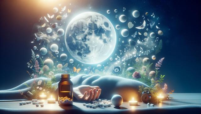 Insomnia Treatment Options: How to Sleep Better in 2025