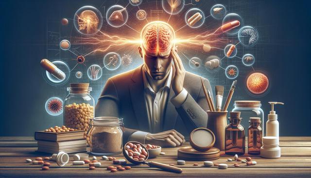 Tratamientos efectivos para el dolor de cabeza: Lo que realmente funciona en 2025