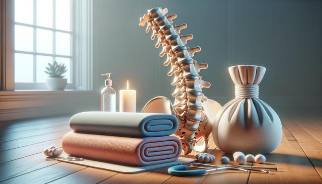 Below you will learn how to get rid of back pain without much effort.