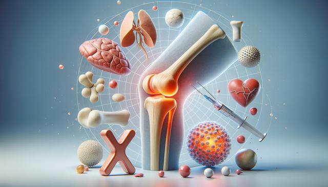 Reumatoidalne zapalenie stawów – jak rozpoznać i żyć z chorobą autoimmunologiczną