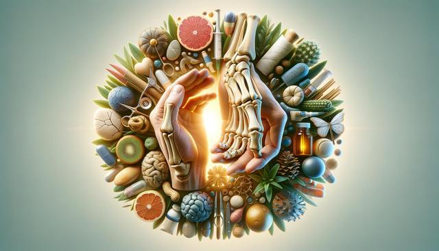 Comprendere l’Artrite Reumatoide: una guida completa