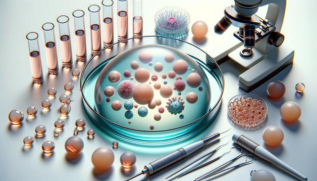 IVF Treatment Cost 2025