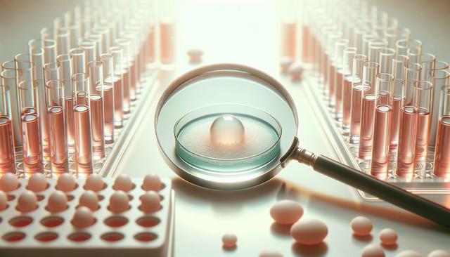 Exploring IVF Treatment Options for Women Over 40
