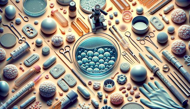 Exploring IVF Treatment Options for Women Over 40