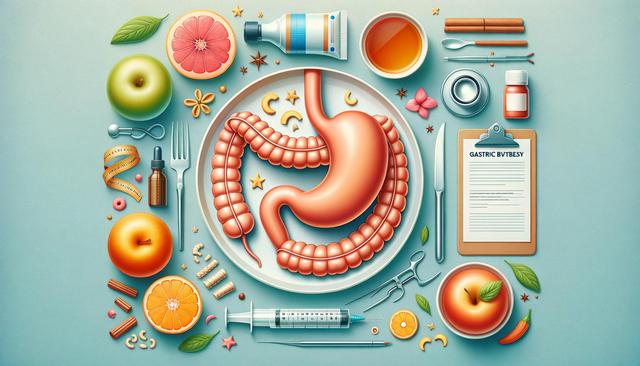 Understanding Gastric Bypass Surgery: A Path to Weight Loss and Health