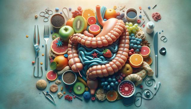 Understanding Gastric Bypass Surgery: A Path to Weight Loss and Health