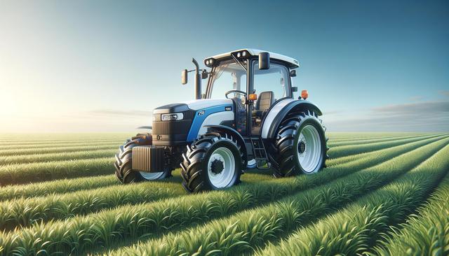Exploring Affordable Small Compact Tractors for Versatile Land Use