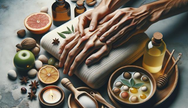 4-Hand Massage Explained: Sensory Overload or Deep Healing?