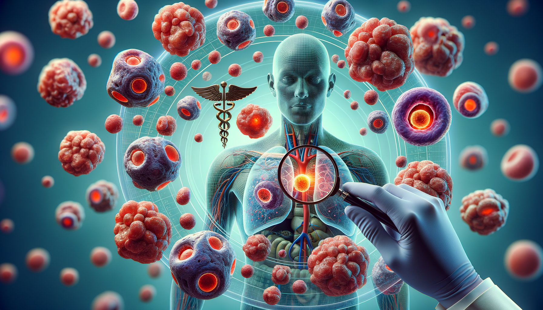 5 sichere und hilfreiche Fakten, die Sie über Lymphome wissen sollten