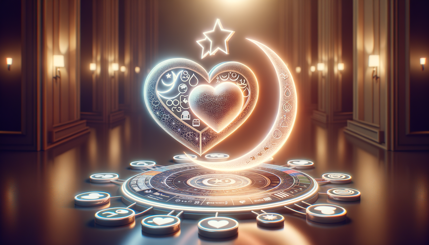 Exploring Muslim Dating Platforms for Faith-Based Connections