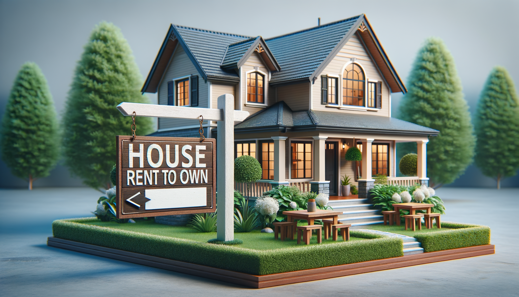Exploring the Path to Homeownership: Rent-to-Own Explained
