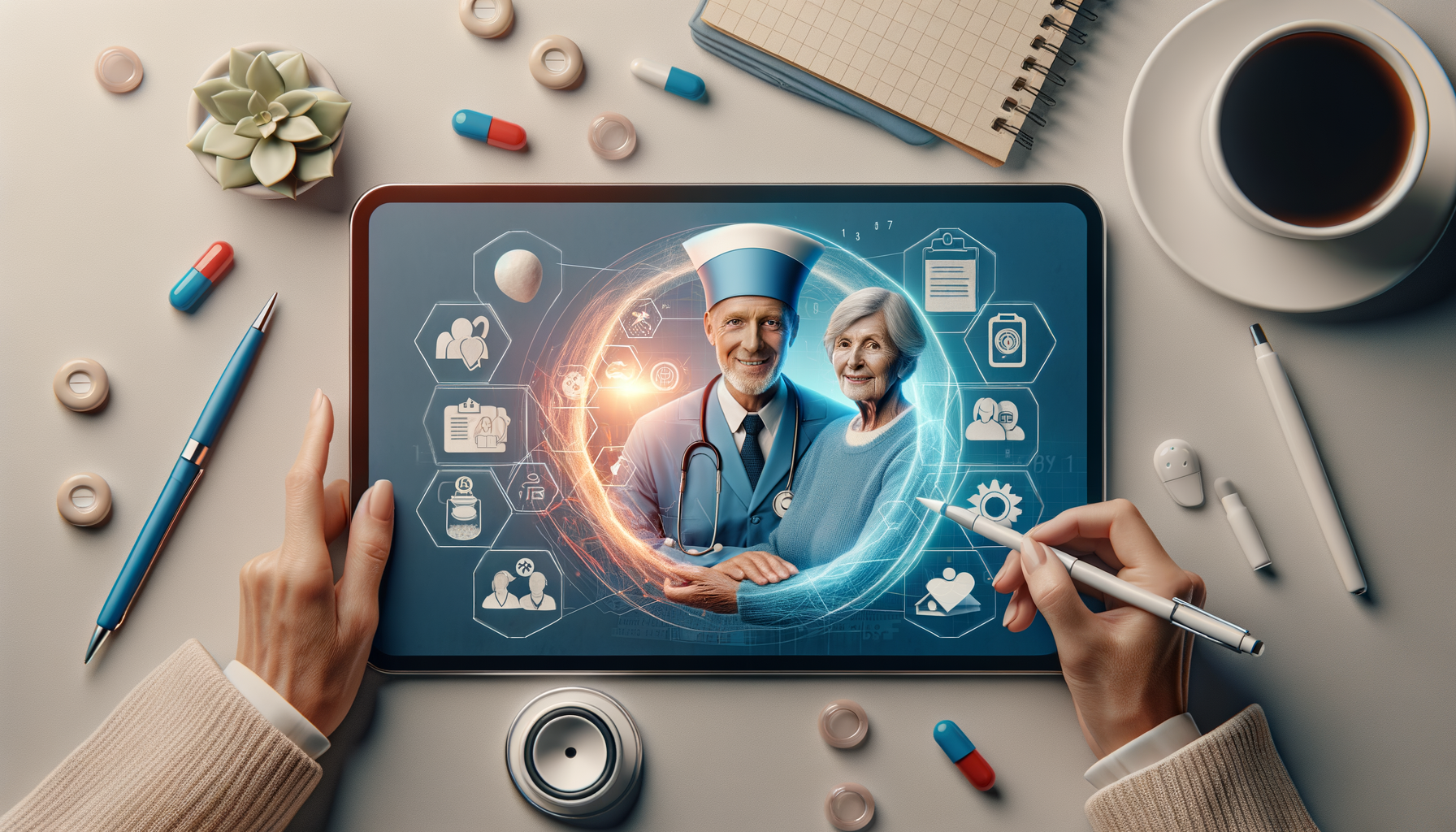 Nursing Programs for Seniors: Opportunities and Benefits