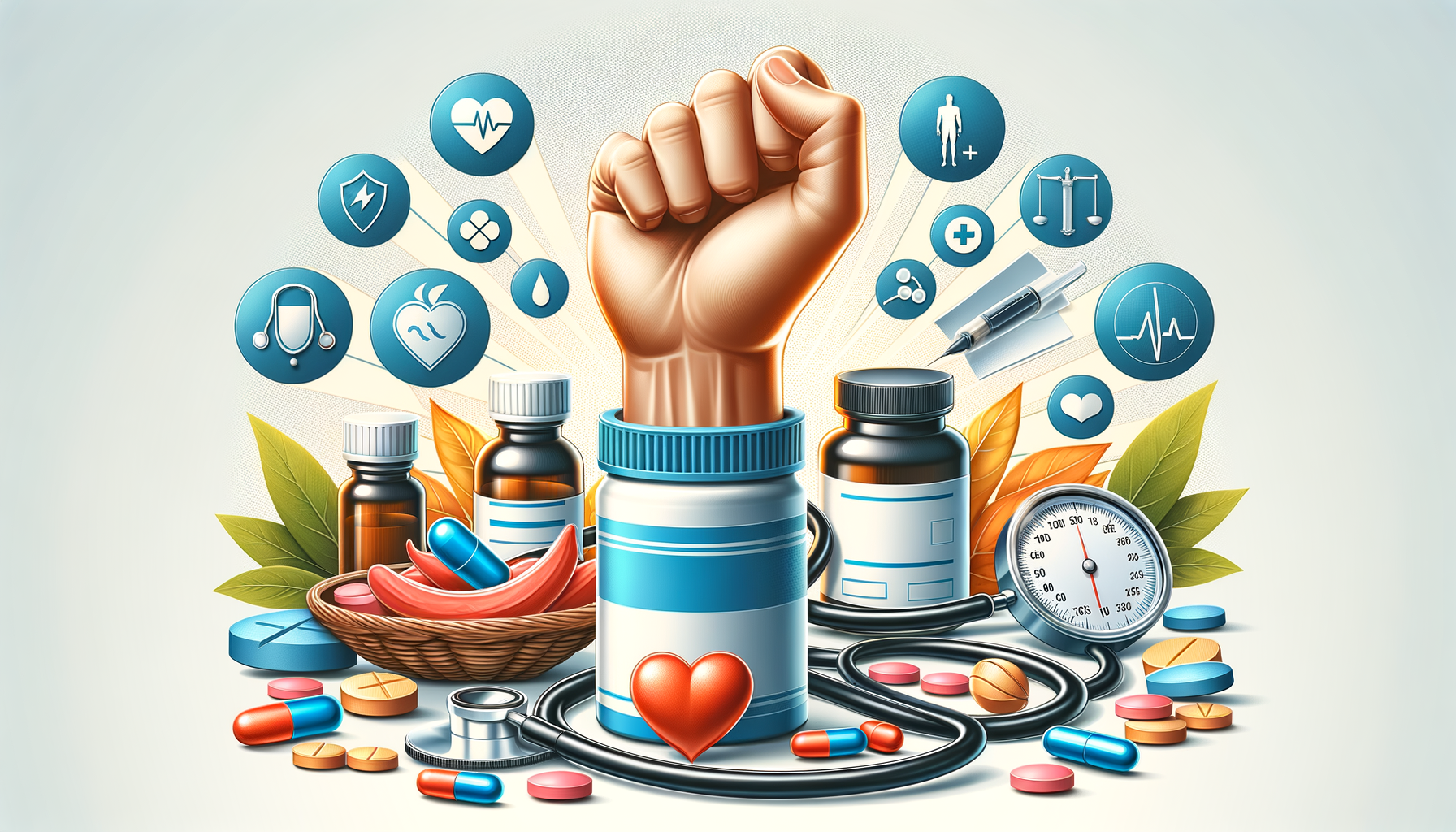 Explore Options for Managing Erectile Dysfunction